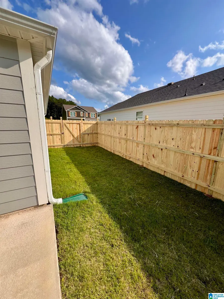 1713 DIXON CIRCLE, Mount Olive, AL 35117 - Image #2