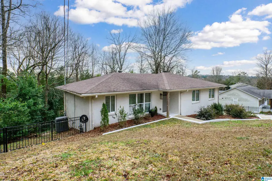 3405 HILLWAY DRIVE, Vestavia Hills, AL 35243 - Image #3