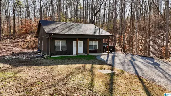 755 COUNTY ROAD 871, Crane hill, AL 35053