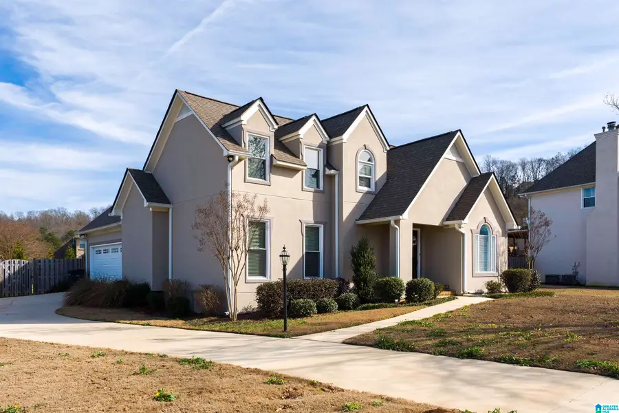 1401 OAKRIDGE DRIVE, Birmingham, AL 35242 - Image #2