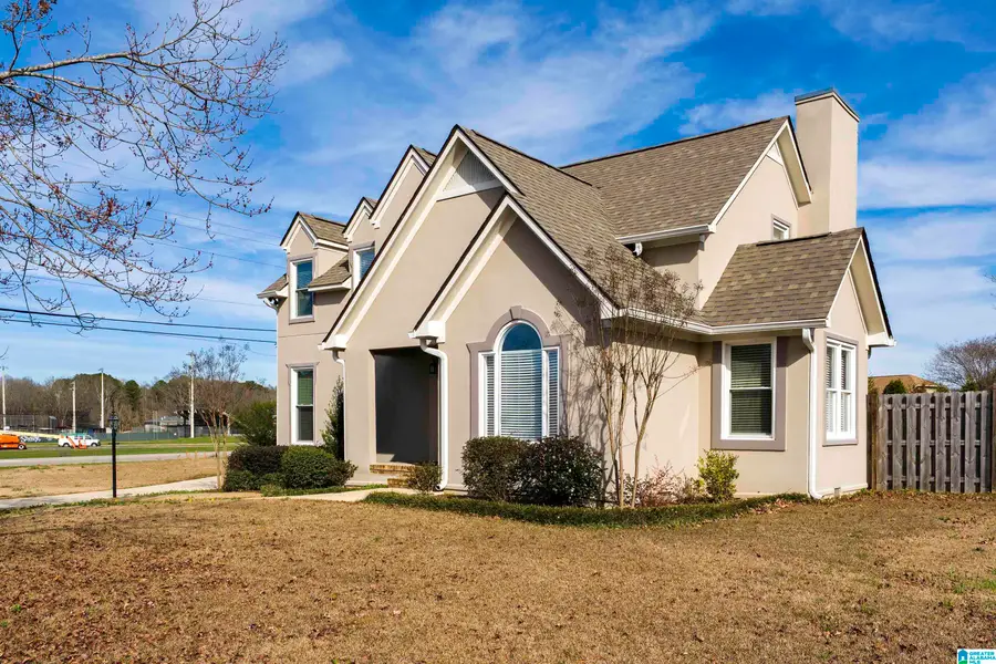 1401 OAKRIDGE DRIVE, Birmingham, AL 35242 - Image #3