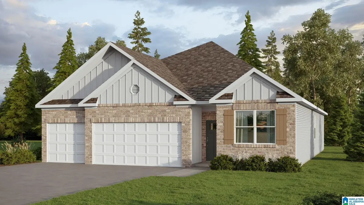 505 FOGGY BROOK LOOP, Chelsea, AL 35043 - Image #1