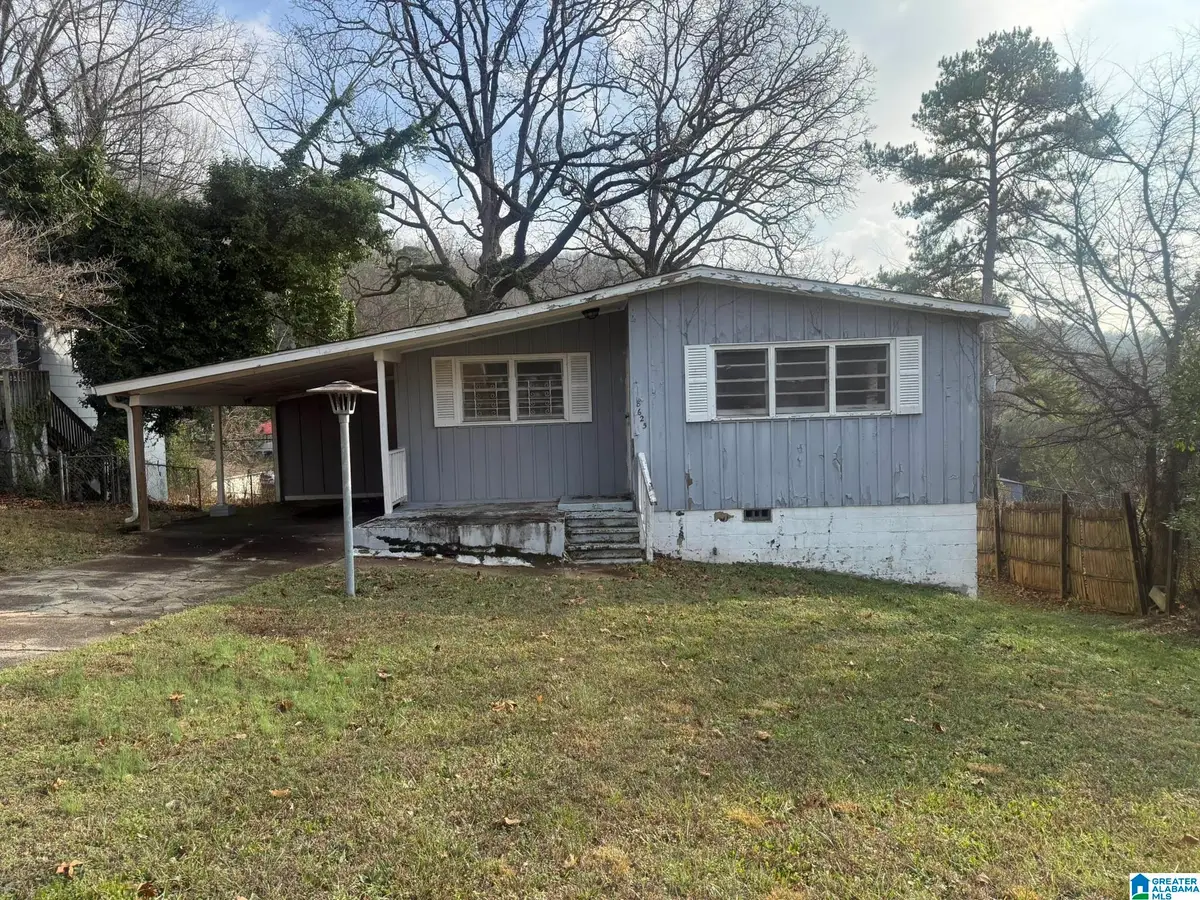 8625 9TH COURT S, Birmingham, AL 35206 - Image #1