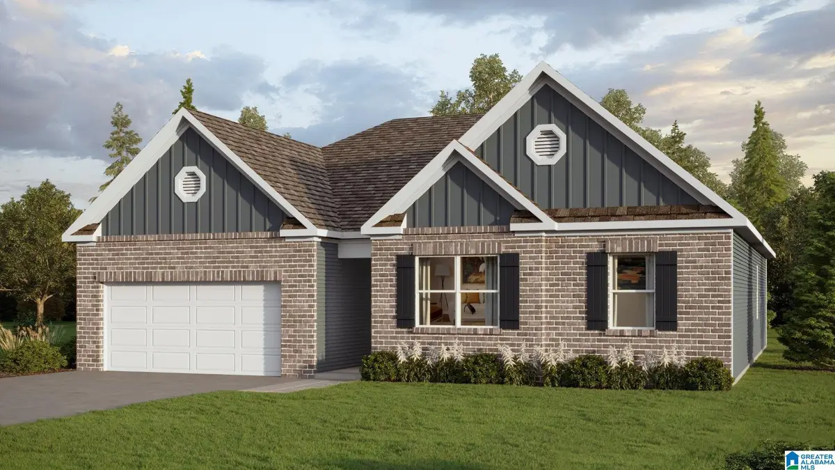 501 FOGGY BROOK LOOP, Chelsea, AL 35043 - Image #1