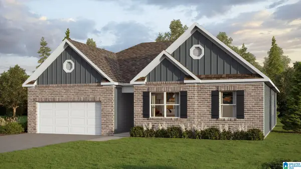 501 FOGGY BROOK LOOP, Chelsea, AL 35043