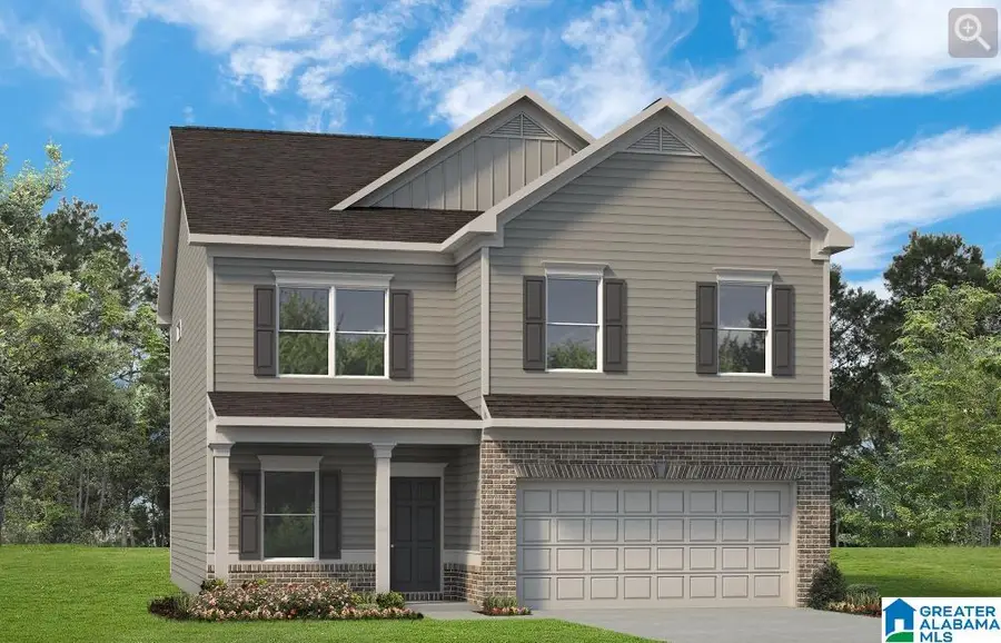 1234 UPLAND LOOP, Leeds, AL 35094 - Image #2