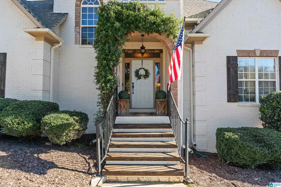 5717 CARRINGTON WAY, Trussville, AL 35173 - Image #2