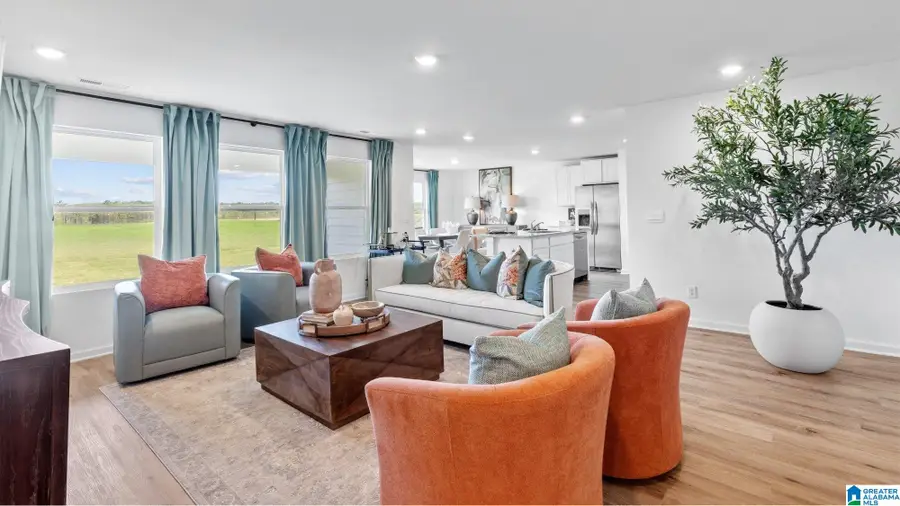 208 MILL POINT CIRCLE, Calera, AL 35040 - Image #3