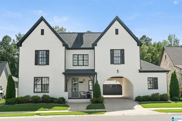 1756 COATES PASS, Hoover, AL 35244