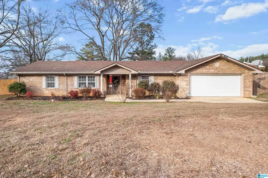 732 LITTLEBRANDT DRIVE, Anniston, AL 36205 - Image #3