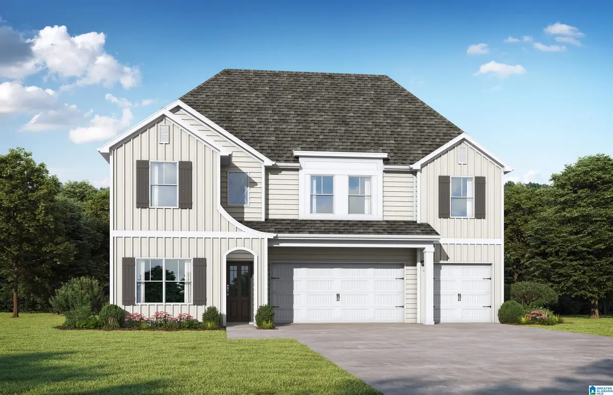 202 BELLEHURST DRIVE, Warrior, AL 35180 - Image #1