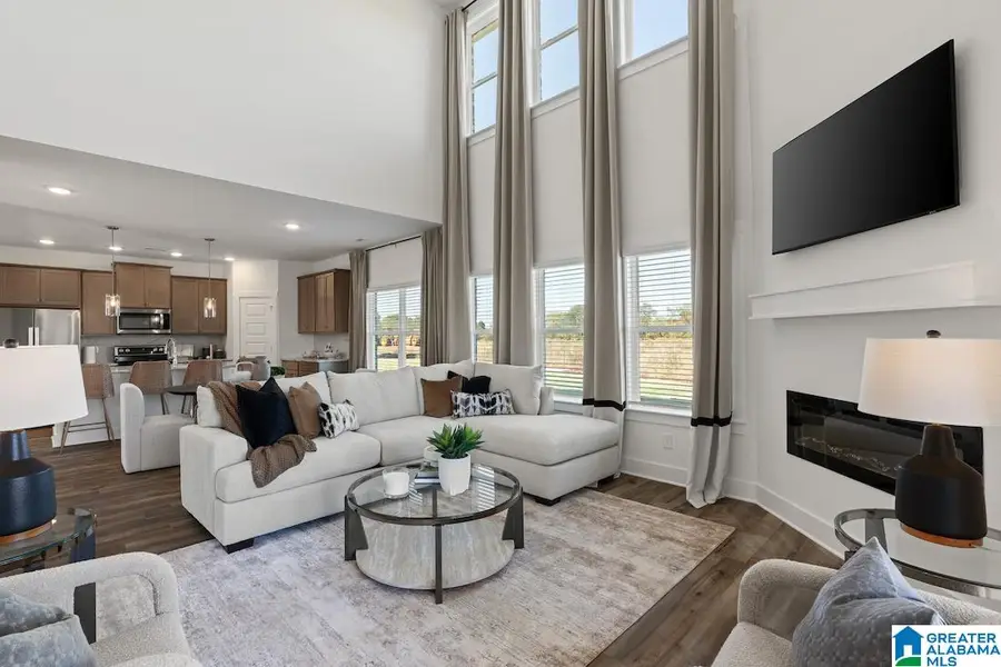 202 BELLEHURST DRIVE, Warrior, AL 35180 - Image #2