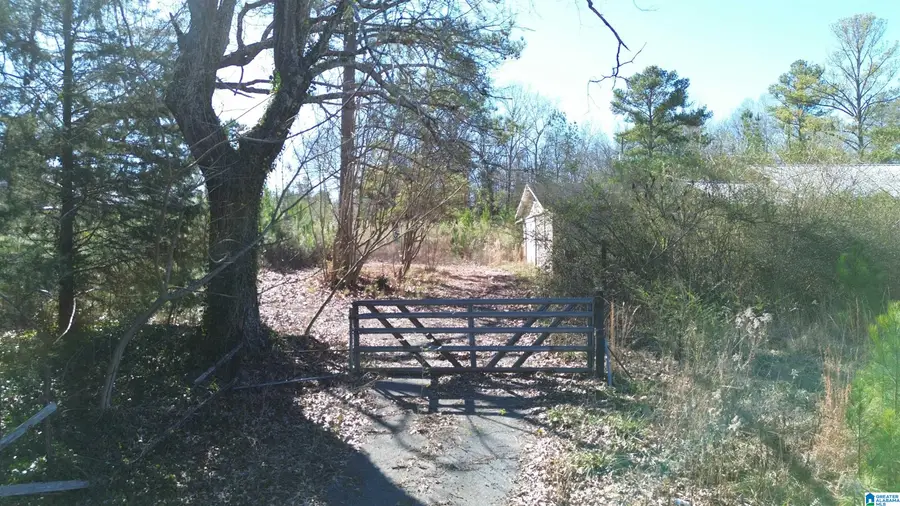 970 COMERDALE ROAD, Sylacauga, AL 35150 - Image #2