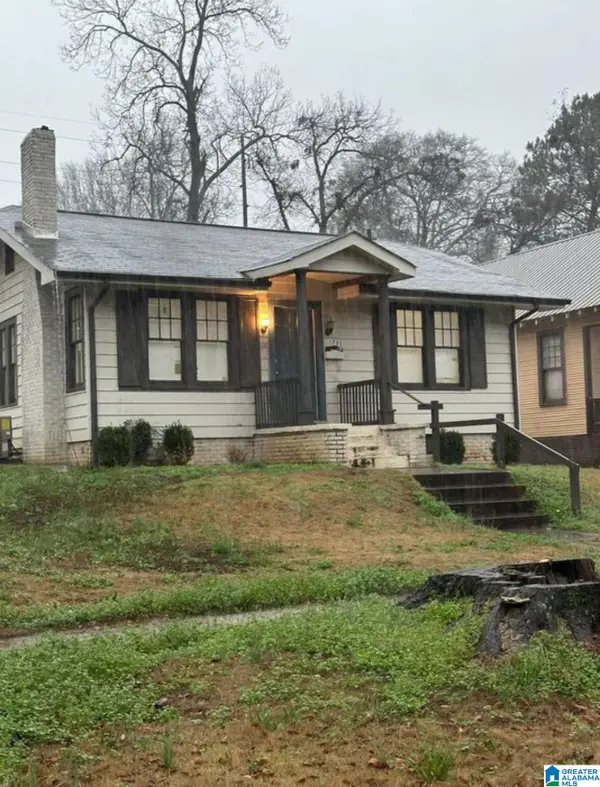 1731 EXETER AVENUE, Bessemer, AL 35020