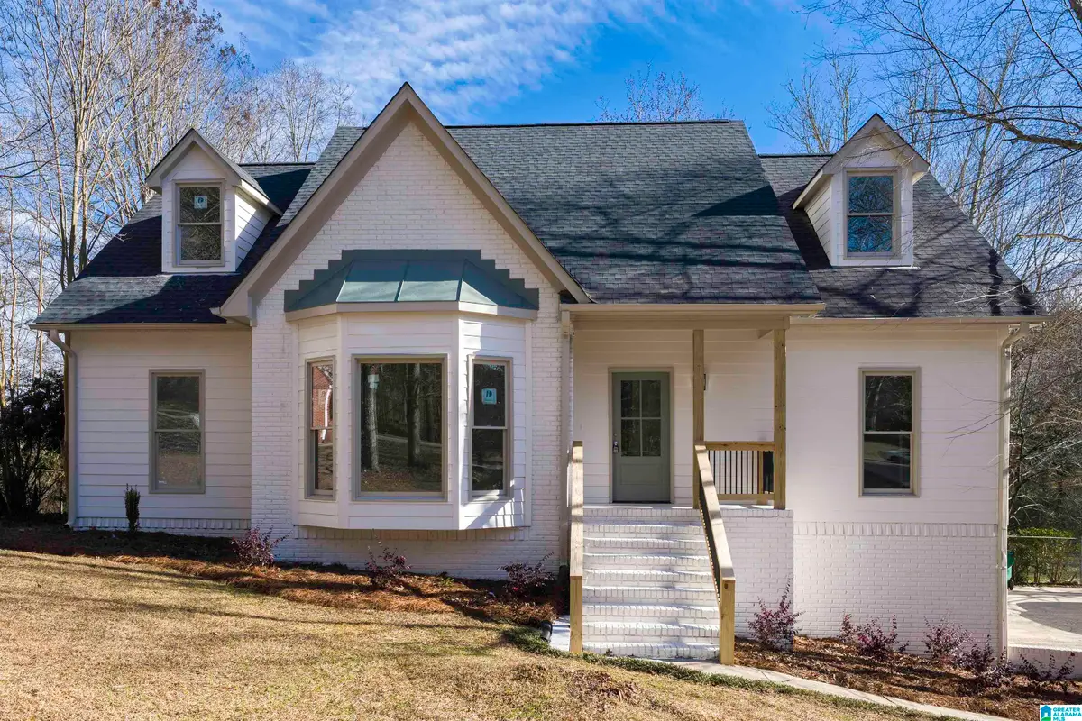 294 HERITAGE DRIVE, Springville, AL 35146 - Image #1