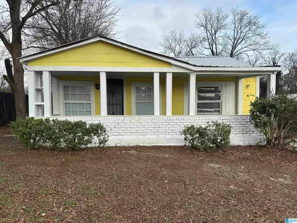 2225 19TH STREET N, Bessemer, AL 35020