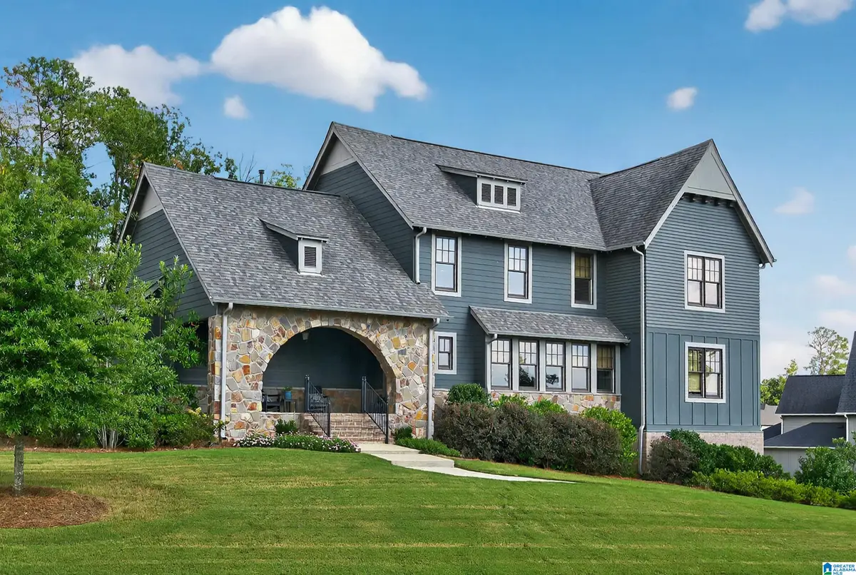 2400 BLACKRIDGE DRIVE, Hoover, AL 35244 - Image #1