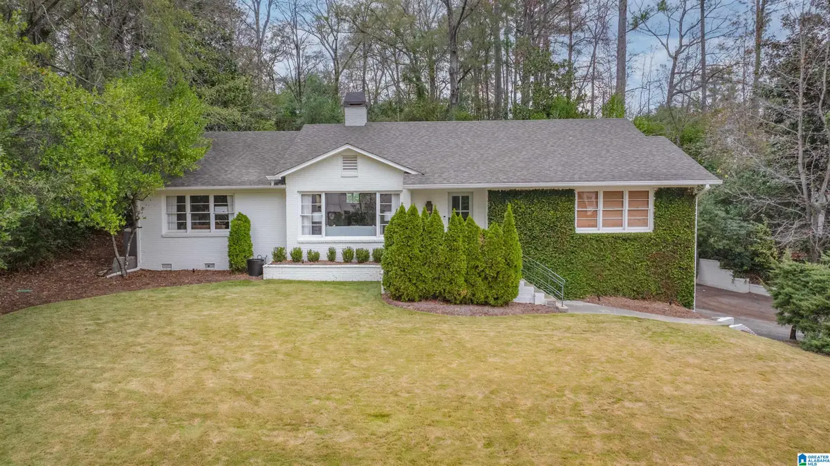 3416 MOUNTAIN LANE, Mountain Brook, AL 35213 - Image #1