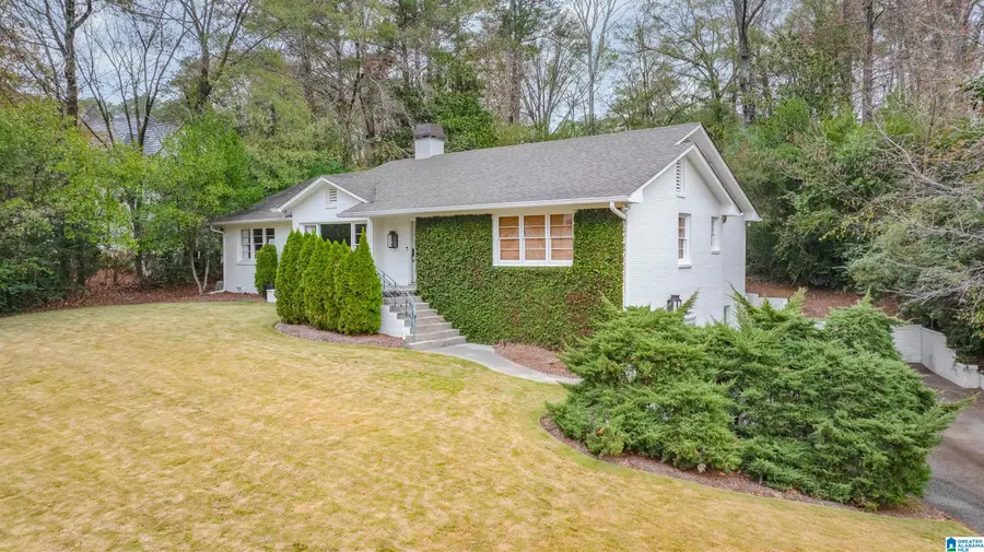 3416 MOUNTAIN LANE, Mountain Brook, AL 35213 - Image #2
