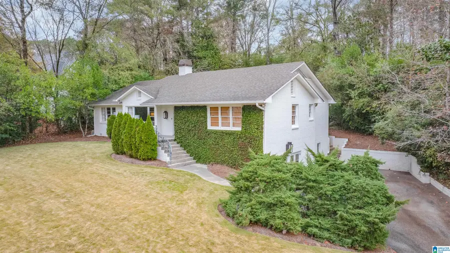 3416 MOUNTAIN LANE, Mountain Brook, AL 35213 - Image #3