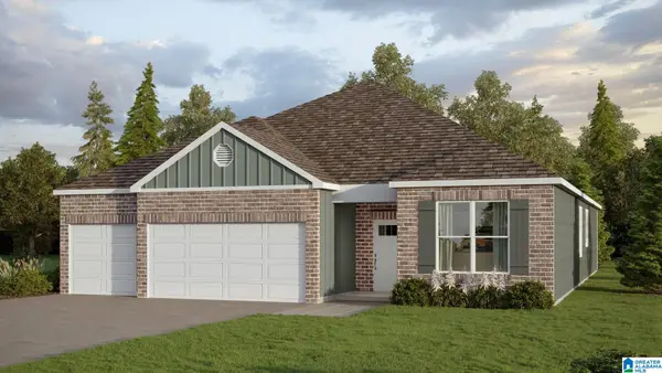 317 ASHLAND DRIVE SW, Hanceville, AL 35077