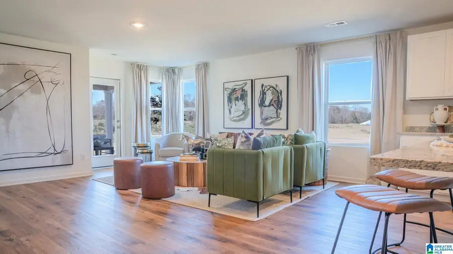 318 ASHLAND DRIVE SW, Hanceville, AL 35077 - Image #3