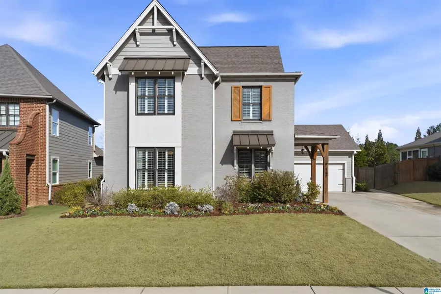 147 GRIFFIN PARK TRAIL, Birmingham, AL 35242 - Image #3
