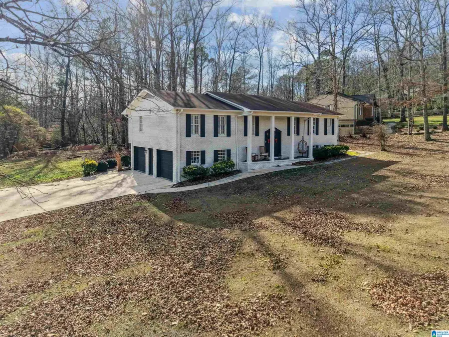 6134 TOWHEE DRIVE, Pinson, AL 35126 - Image #3