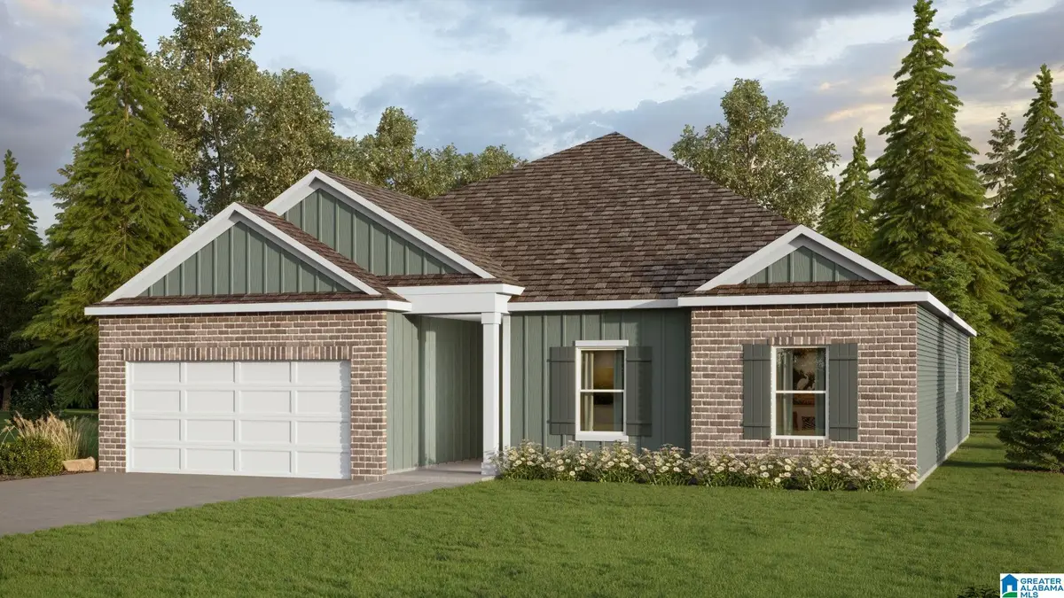 319 ASHLAND DRIVE, Hanceville, AL 35077 - Image #1