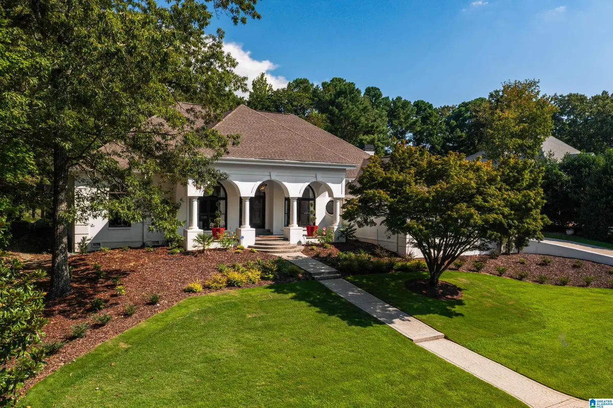 3525 SHANDWICK PLACE, Hoover, AL 35242 - Image #1