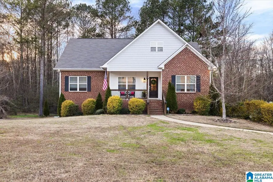 70 CEDAR BRANCH CIRCLE, Odenville, AL 35120 - #2