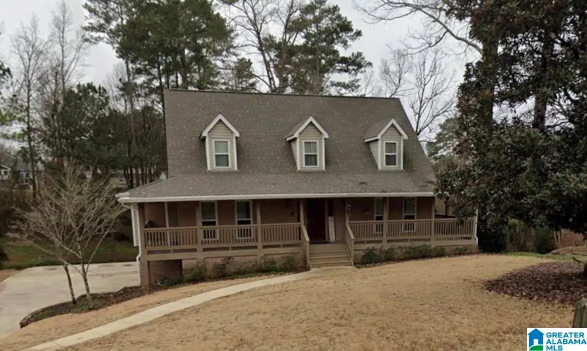 809 LESLIE LANE, Gardendale, AL 35071 - Image #1