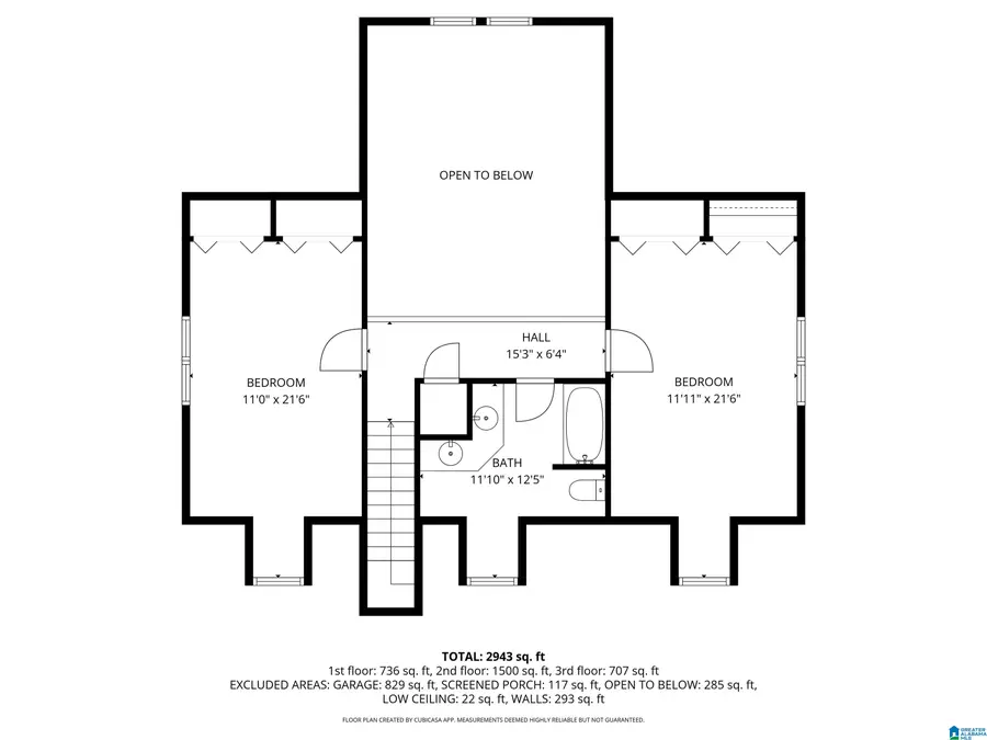 809 LESLIE LANE, Gardendale, AL 35071 - Image #3