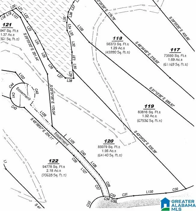 0 W COUNTY ROAD 182 W, Crane Hill, AL 35053 - Image #1