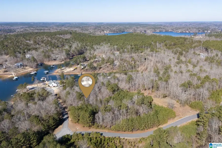 0 W COUNTY ROAD 182 W, Crane Hill, AL 35053 - #2