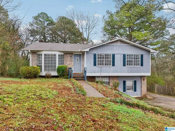 5229 JEAN DRIVE, Pinson, AL 35126