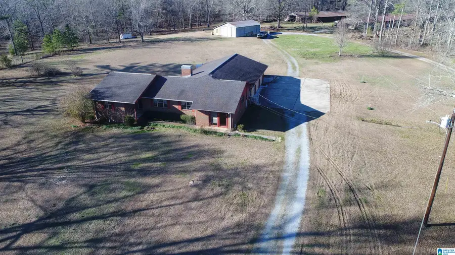 2317 COOSA COUNTY ROAD 41, Weogufka, AL 35183 - Image #2