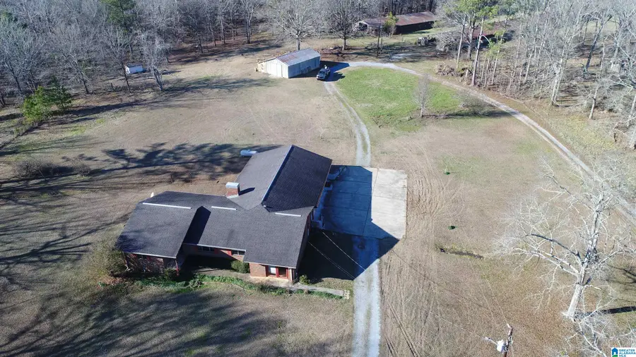 2317 COOSA COUNTY ROAD 41, Weogufka, AL 35183 - Image #3