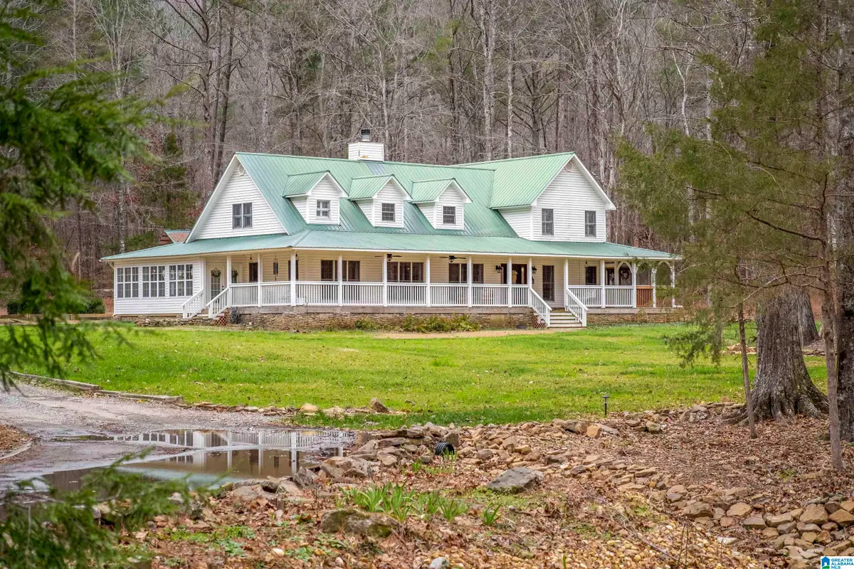 140 AUBRA ROAD, Steele, AL 35987 - Image #1