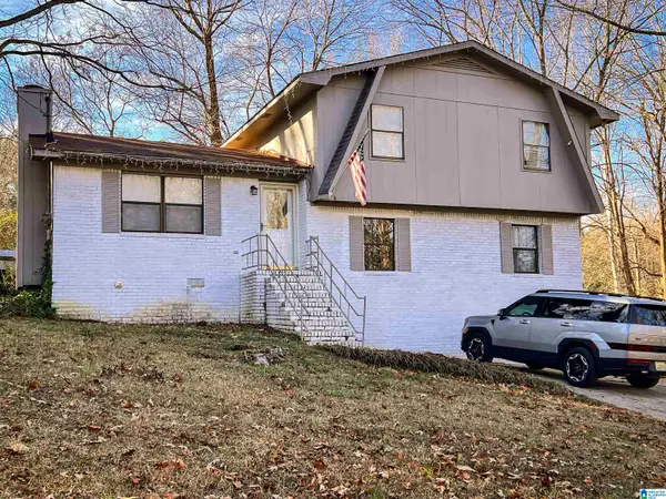 428 PERMITA COURT, Anniston, AL 36206