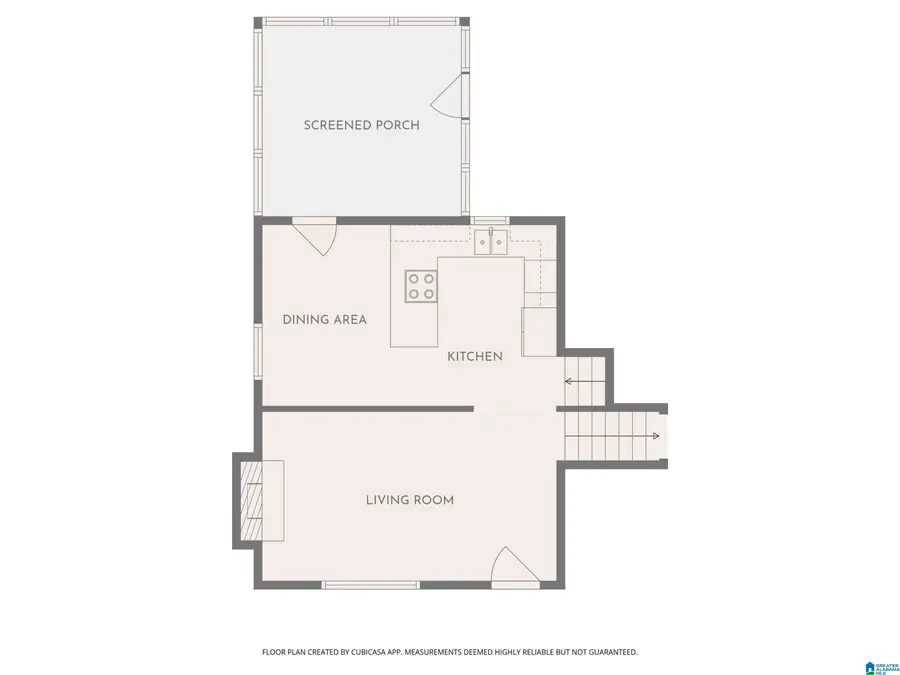 428 PERMITA COURT, Anniston, AL 36206 - Image #3