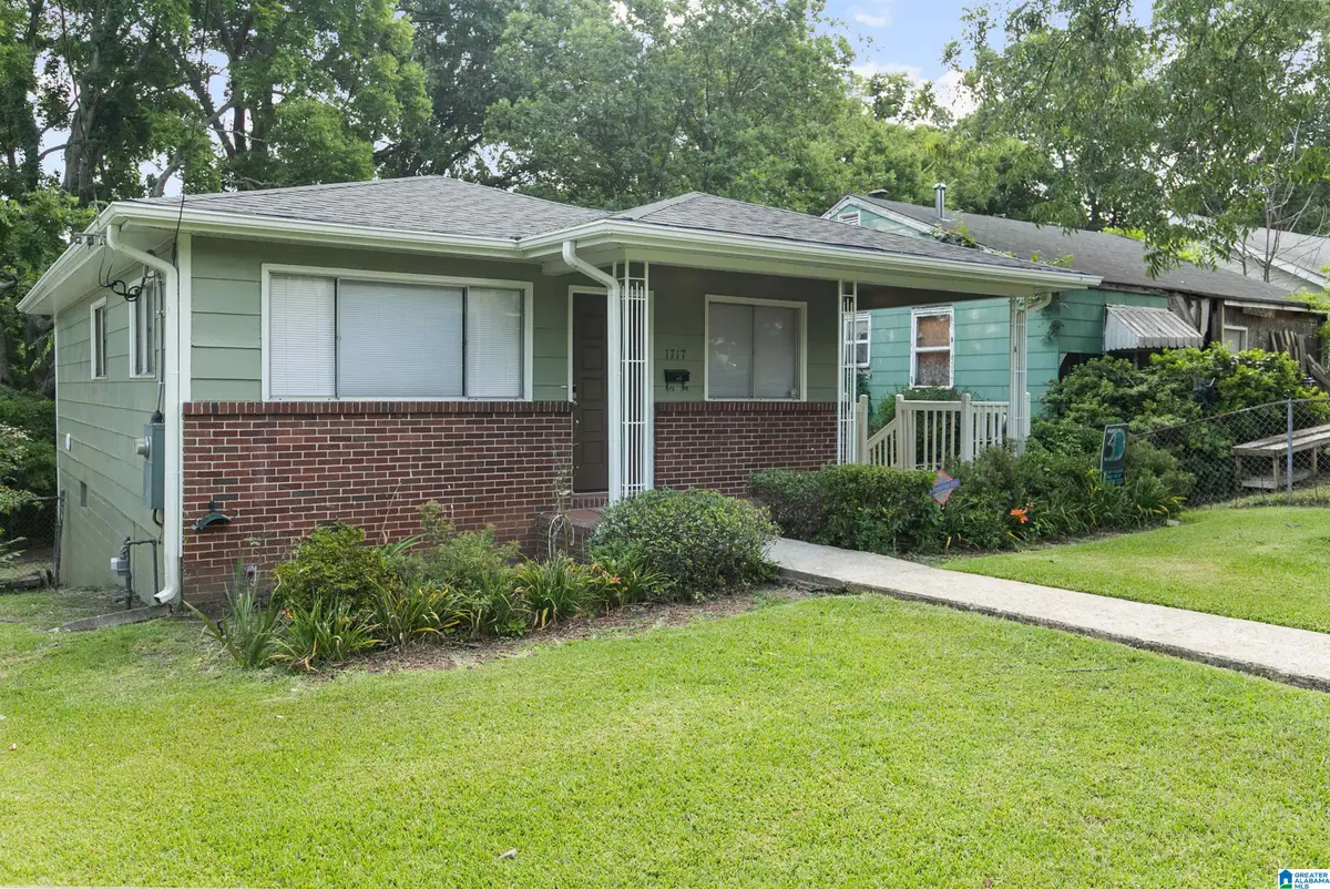 1717 28TH STREET, Birmingham, AL 35234 - Image #1