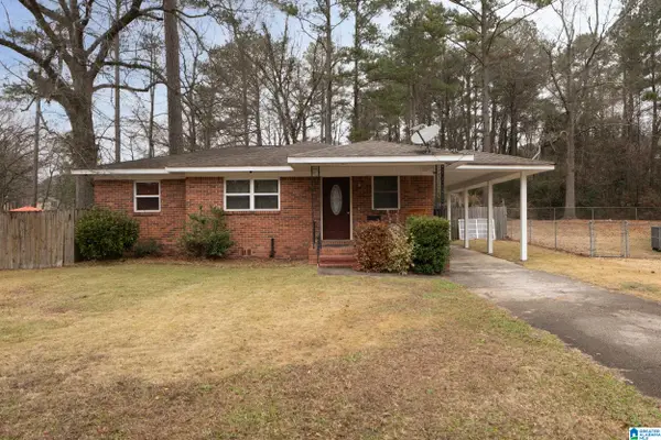 7108 WILSON DRIVE, Leeds, AL 35094