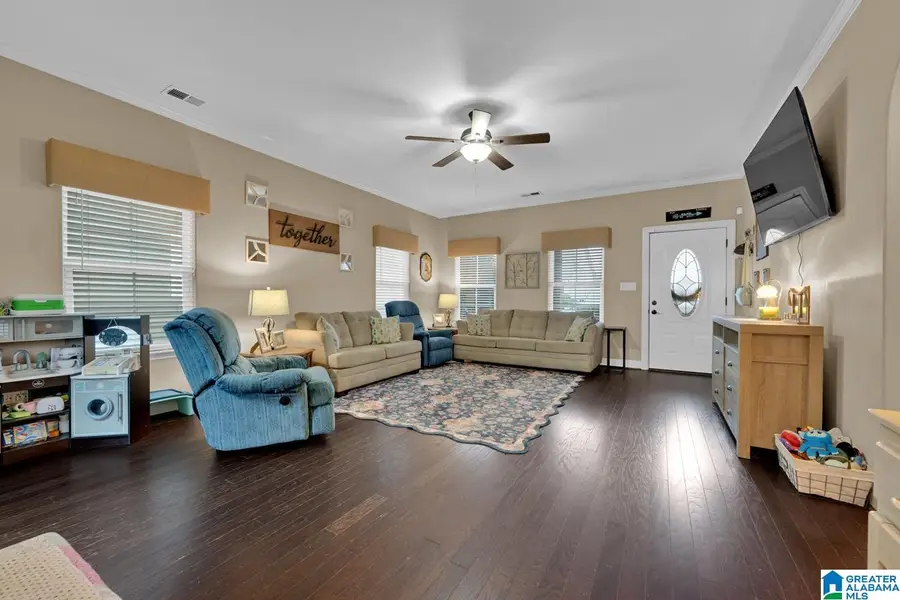 820 HAWTHORN LANE, Odenville, AL 35120 - Image #3