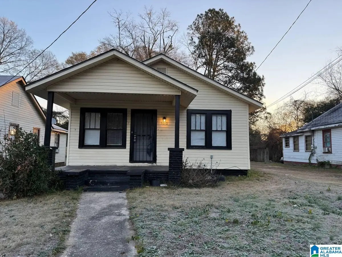 1010 11TH AVENUE, Phenix City, AL 36867 - Image #1