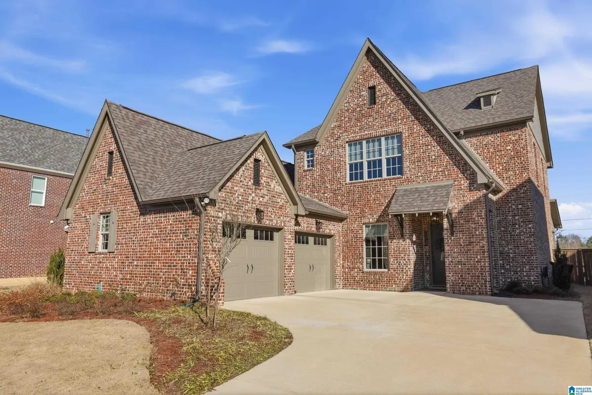 1260 TOWER LANE, Hoover, AL 35244 - Image #1