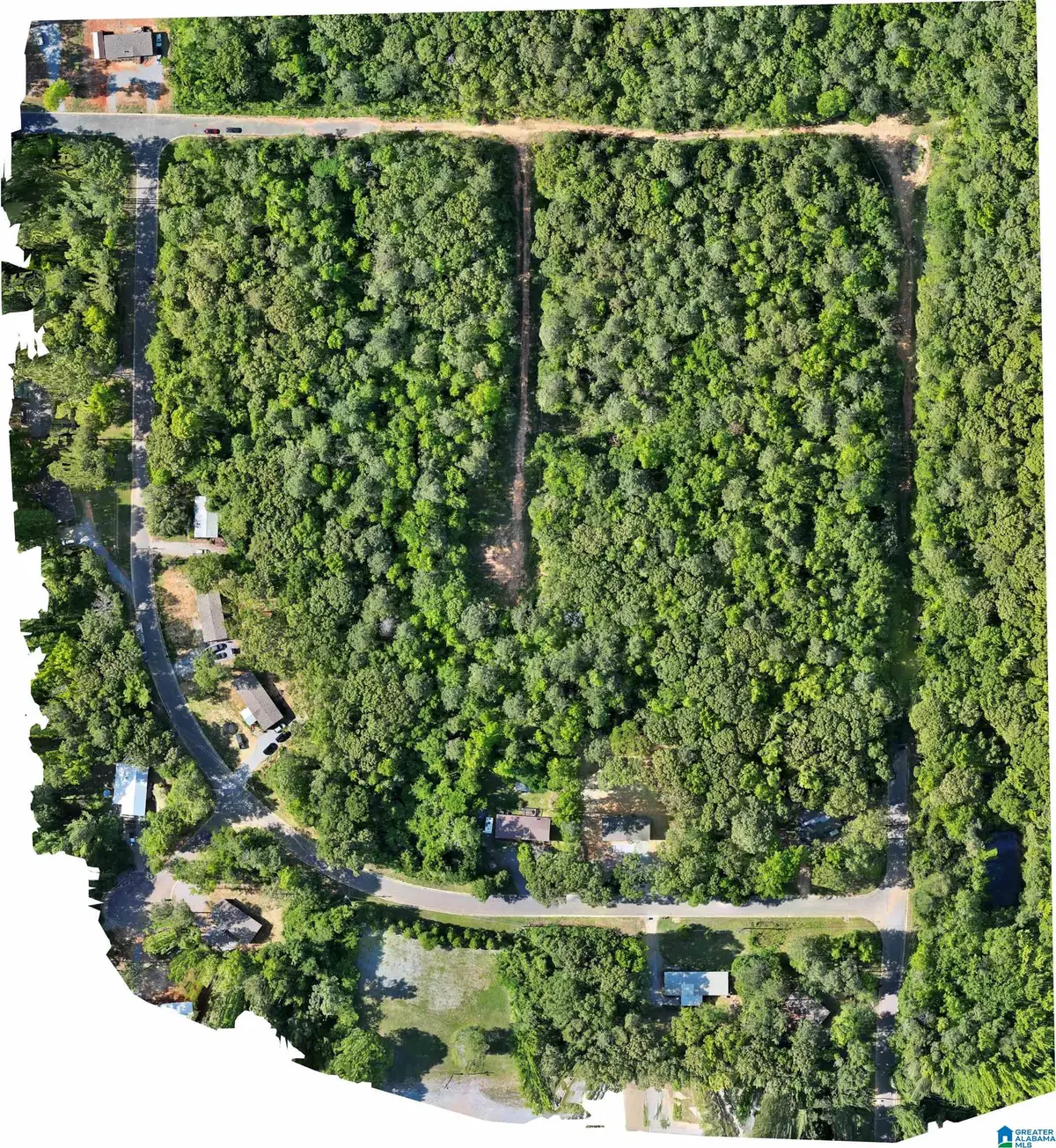 442 DAVIS STREET, Wilsonville, AL 35186 - #1
