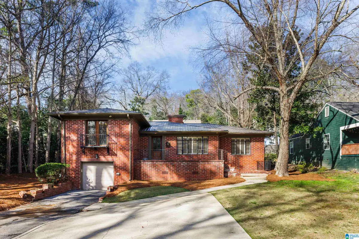 1918 21ST AVENUE S, Birmingham, AL 35209 - Image #1