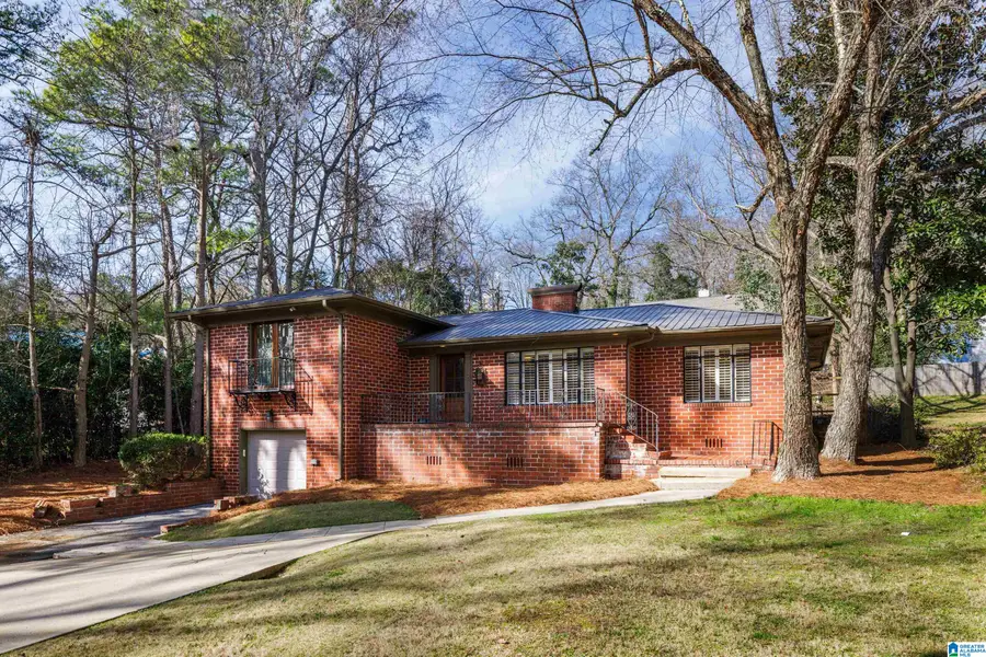 1918 21ST AVENUE S, Birmingham, AL 35209 - Image #3