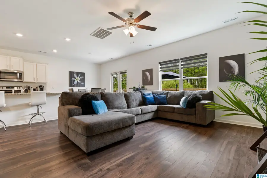 7044 TURNBERRY HIGHLANDS COVE, Gardendale, AL 35071 - #2